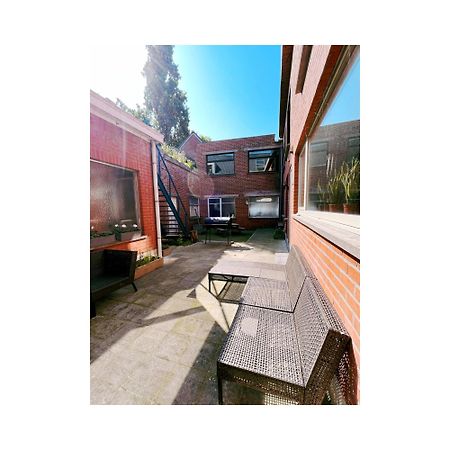 In Nduuk Apartment Lo-Reninge Ngoại thất bức ảnh