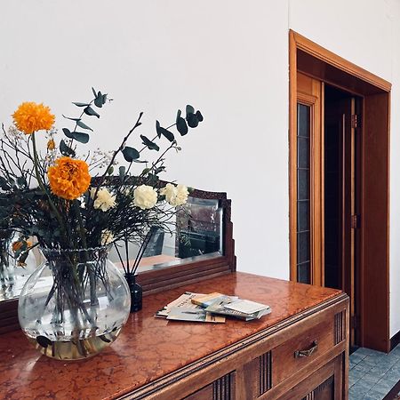 In Nduuk Apartment Lo-Reninge Ngoại thất bức ảnh