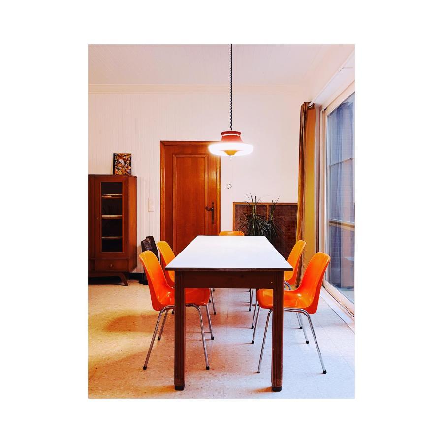 In Nduuk Apartment Lo-Reninge Ngoại thất bức ảnh