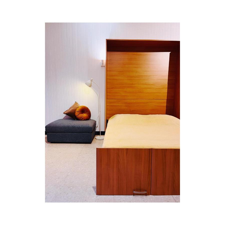 In Nduuk Apartment Lo-Reninge Ngoại thất bức ảnh
