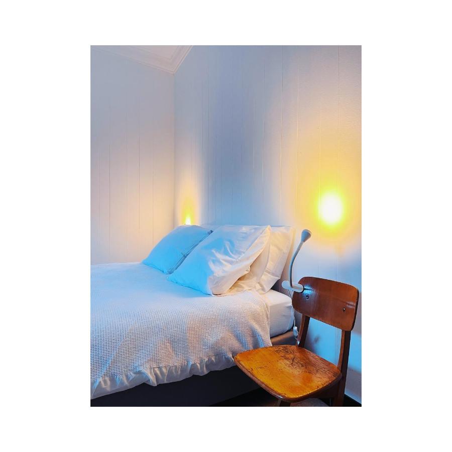 In Nduuk Apartment Lo-Reninge Ngoại thất bức ảnh