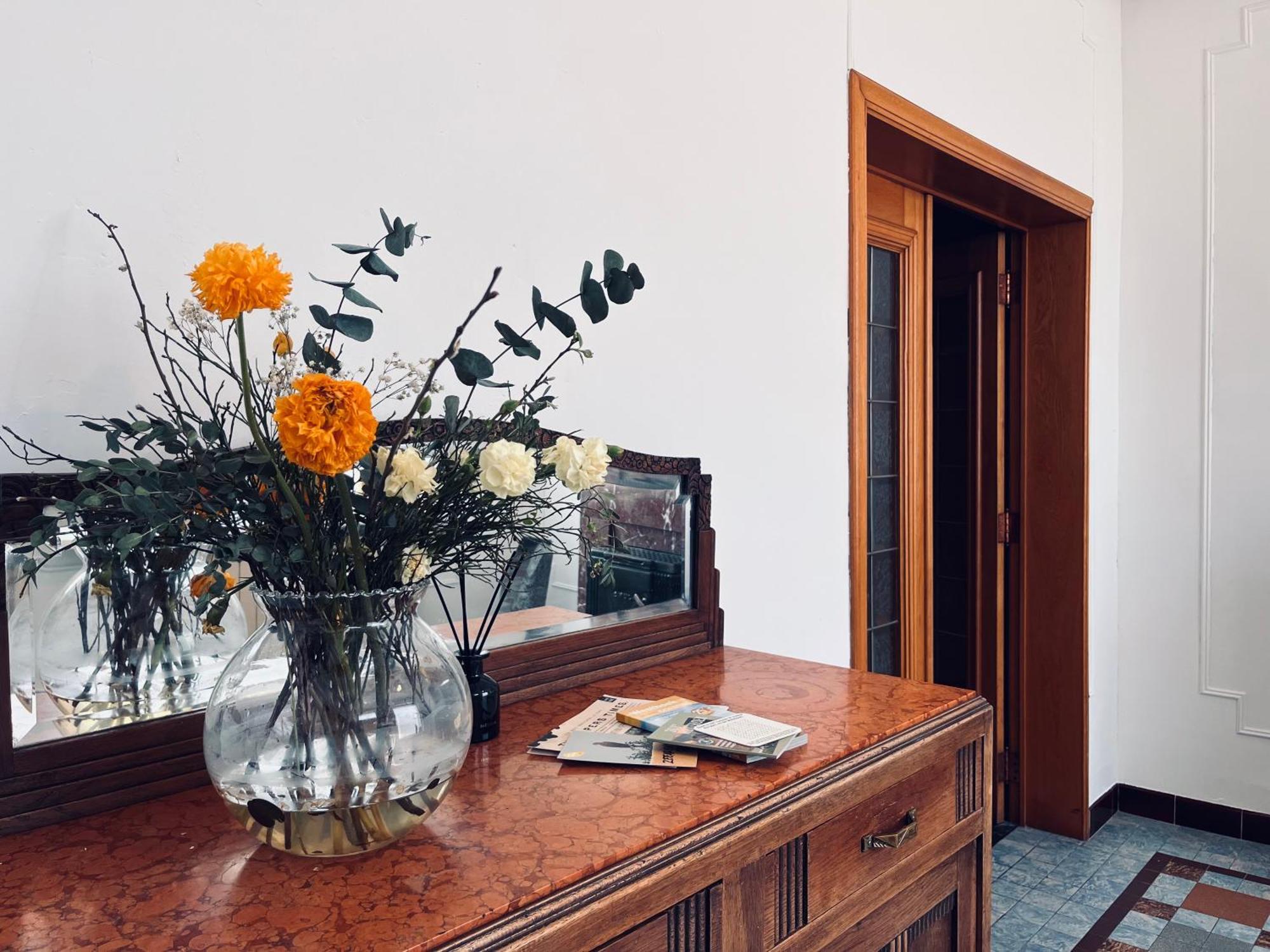 In Nduuk Apartment Lo-Reninge Ngoại thất bức ảnh