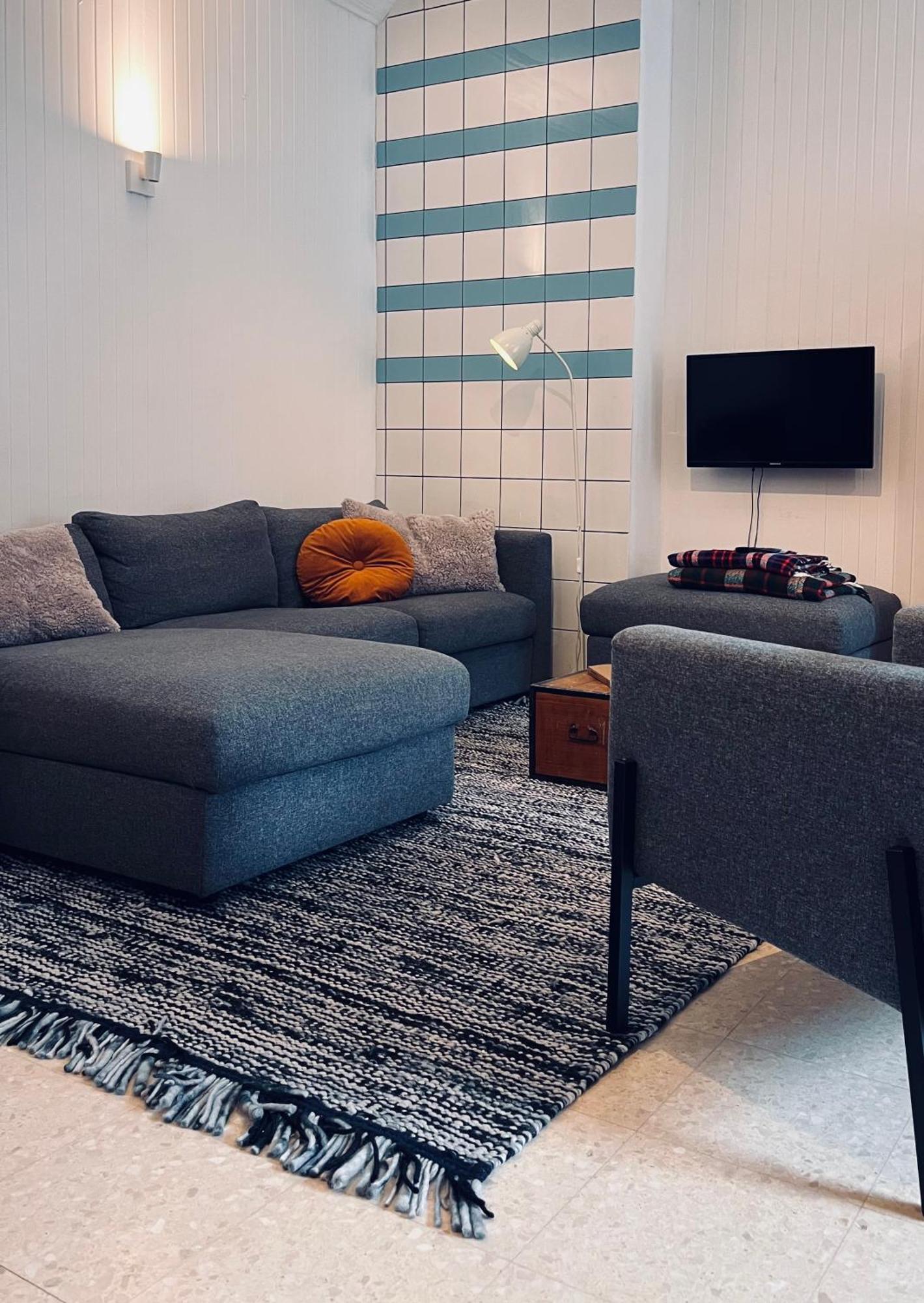 In Nduuk Apartment Lo-Reninge Ngoại thất bức ảnh